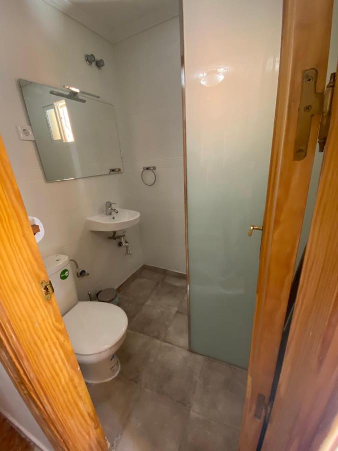 Apartmán Rosan Màlaga Exteriér fotografie