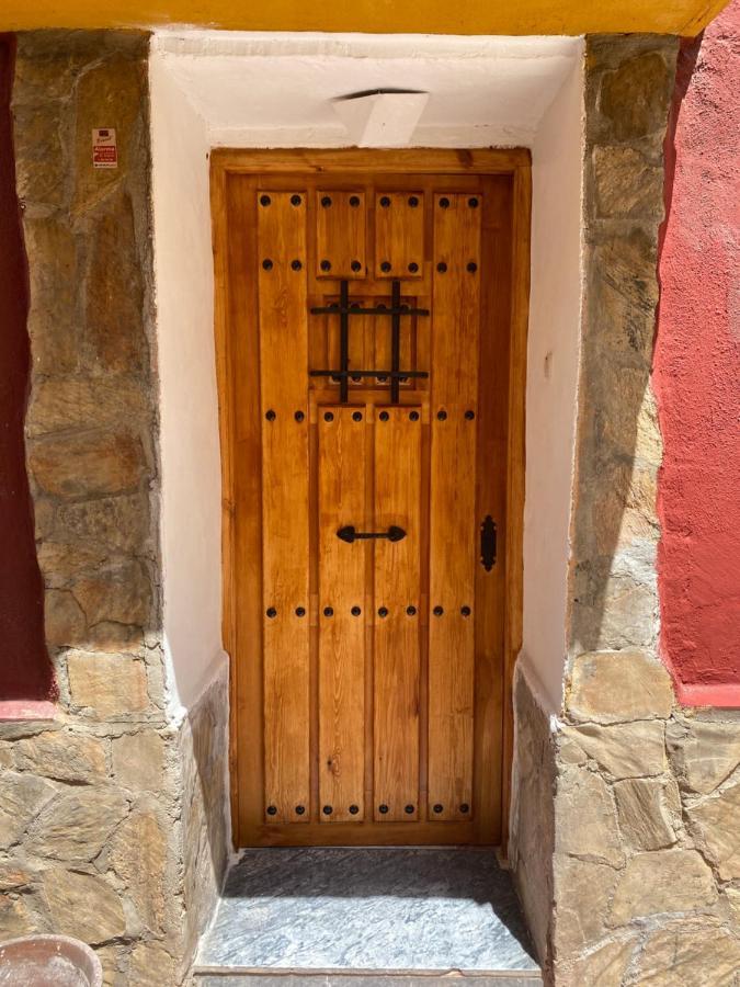 Apartmán Rosan Màlaga Exteriér fotografie