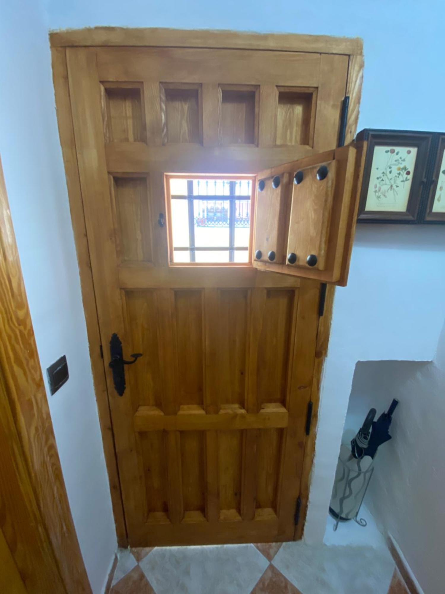Apartmán Rosan Màlaga Exteriér fotografie