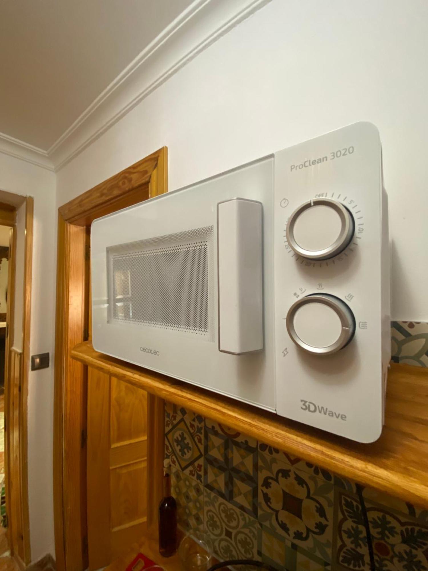 Apartmán Rosan Màlaga Exteriér fotografie