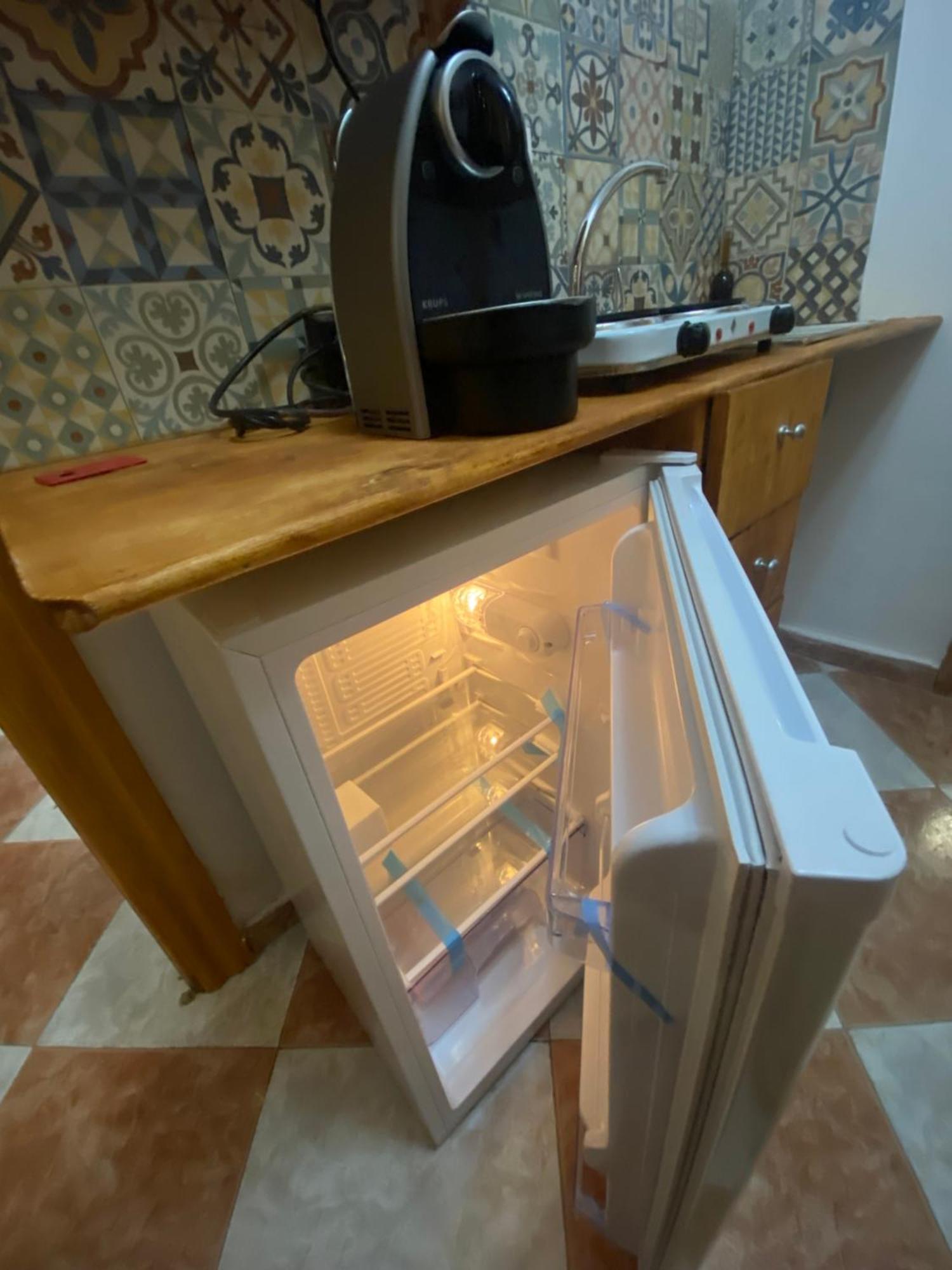Apartmán Rosan Màlaga Exteriér fotografie